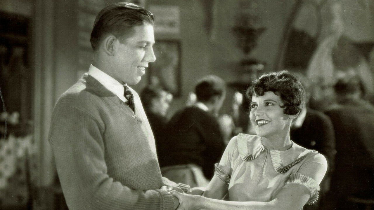 Win That Girl backdrop