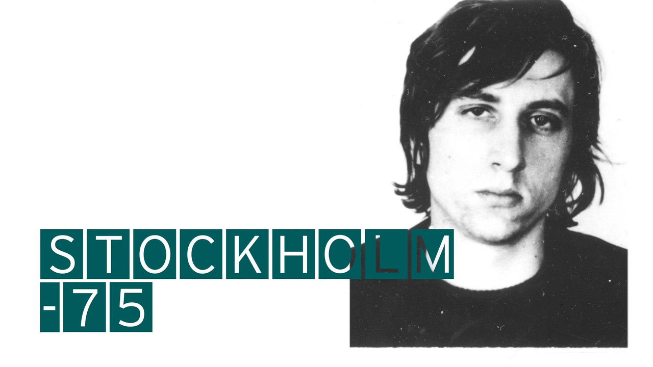 Stockholm - 75 backdrop