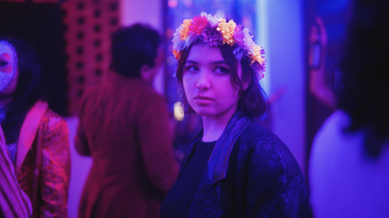 Canción 38 backdrop