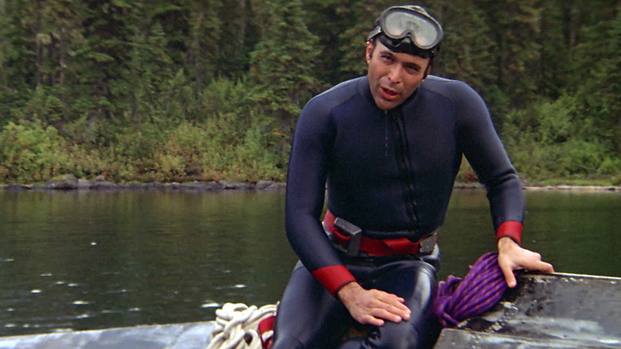 Mother Lode backdrop