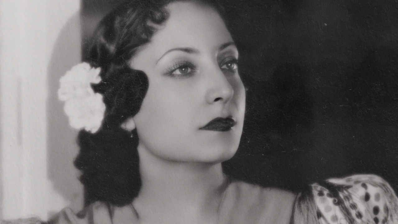 Maria and the Lost Movie backdrop