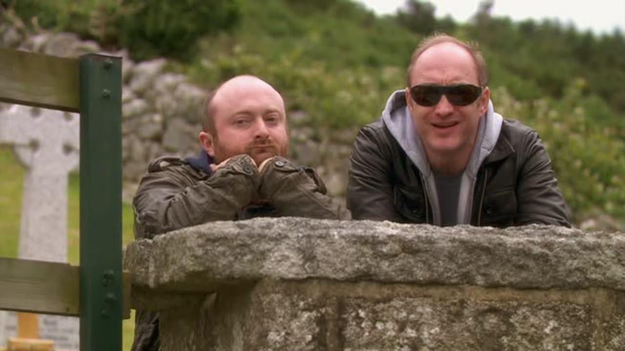 Happy Ever Afters backdrop