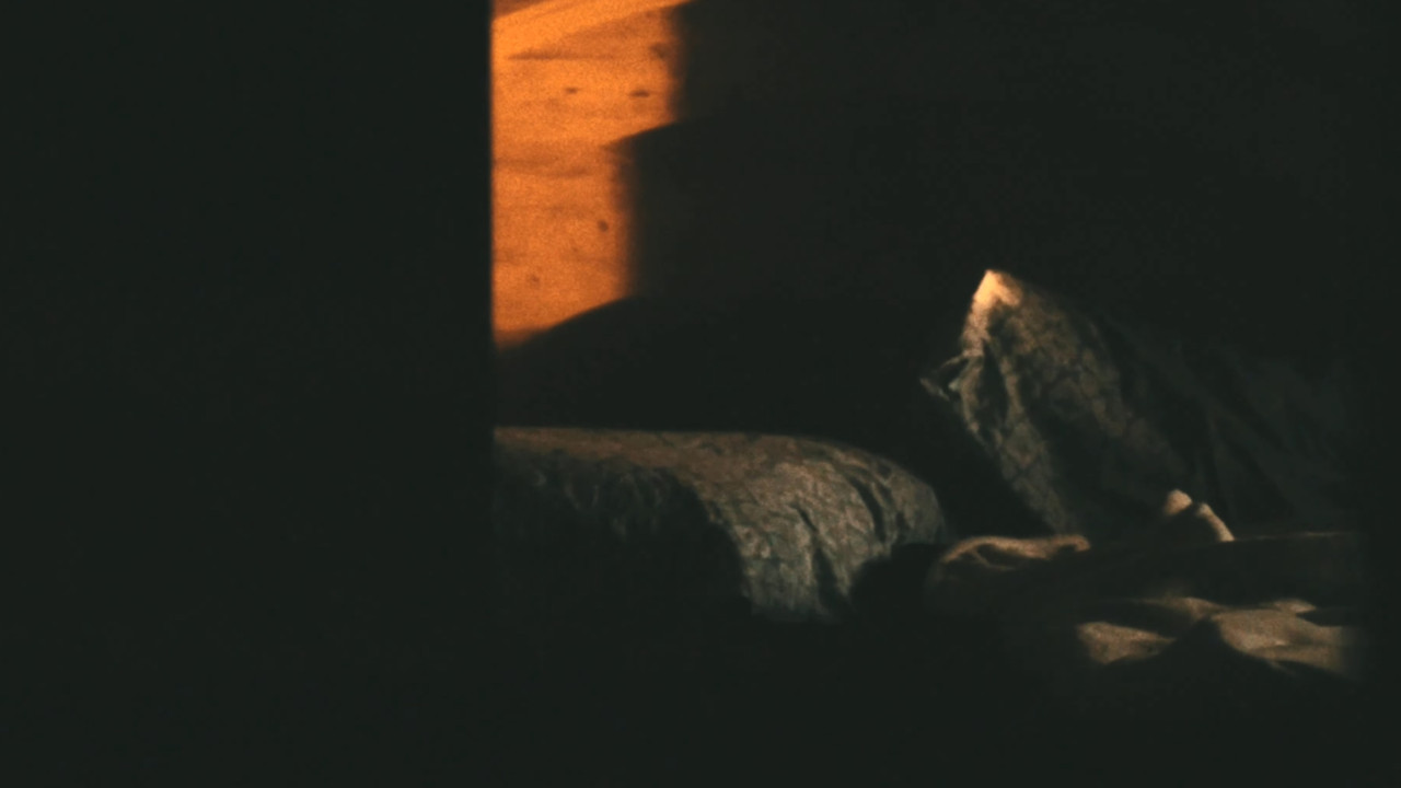 Blinking In Childhood backdrop