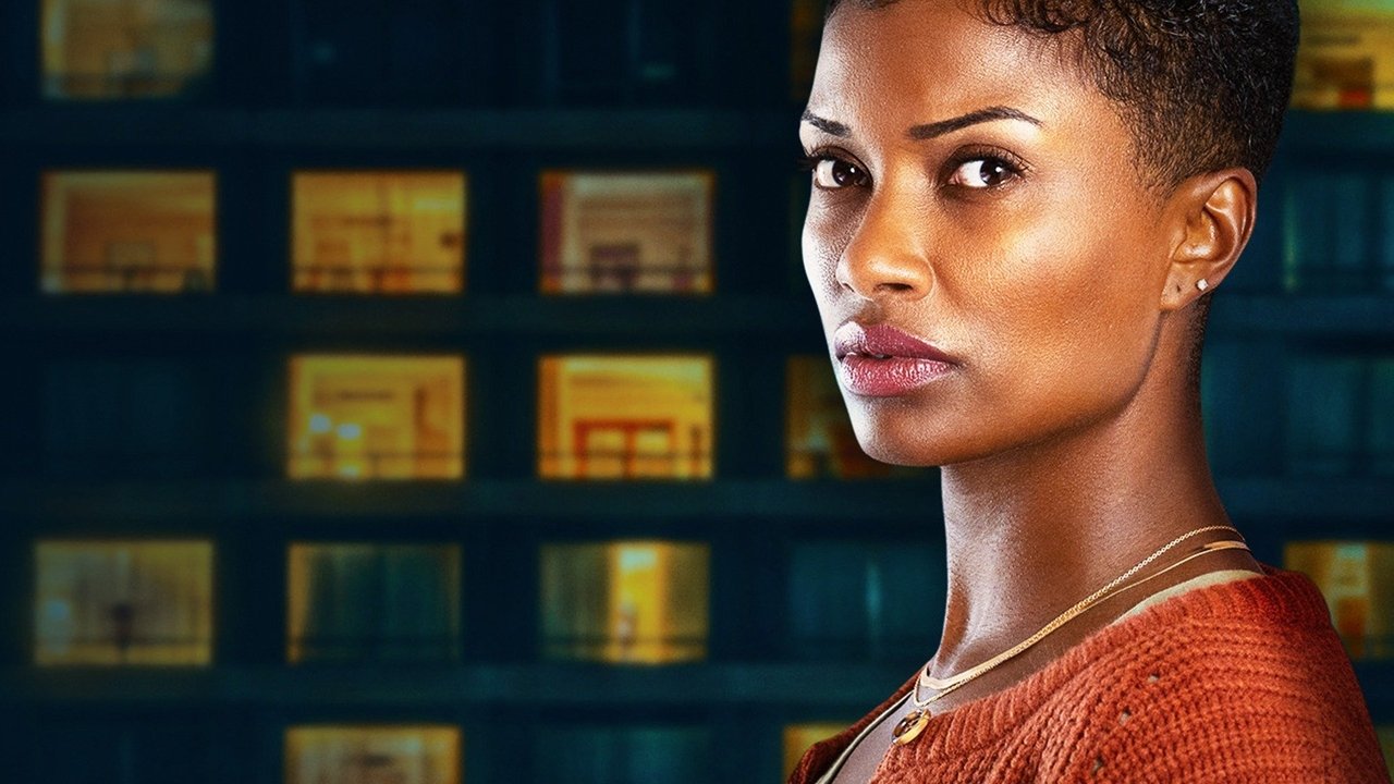 Deadly Estate backdrop