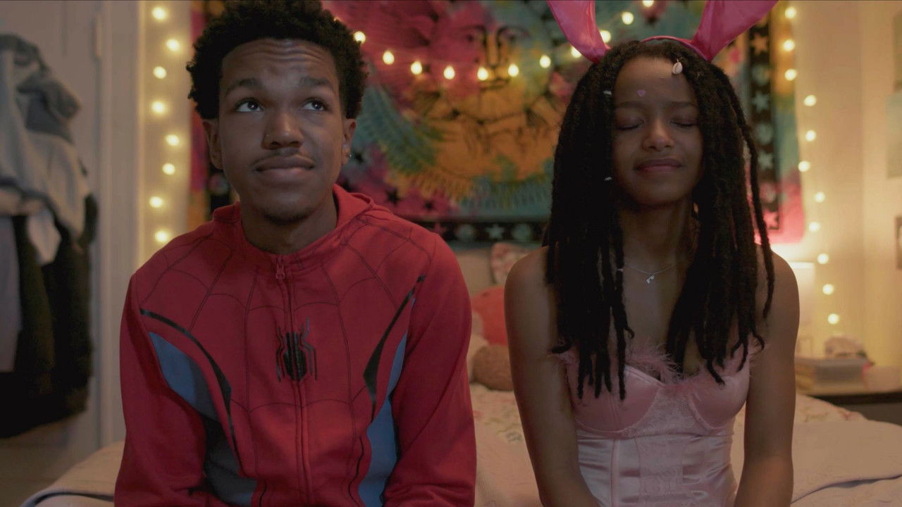 Rosa's Dilemma backdrop