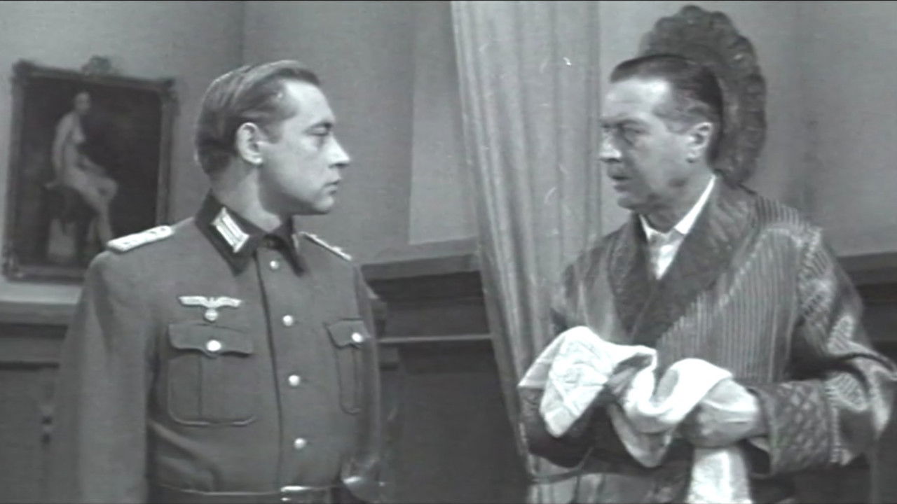 Exploded Hell backdrop