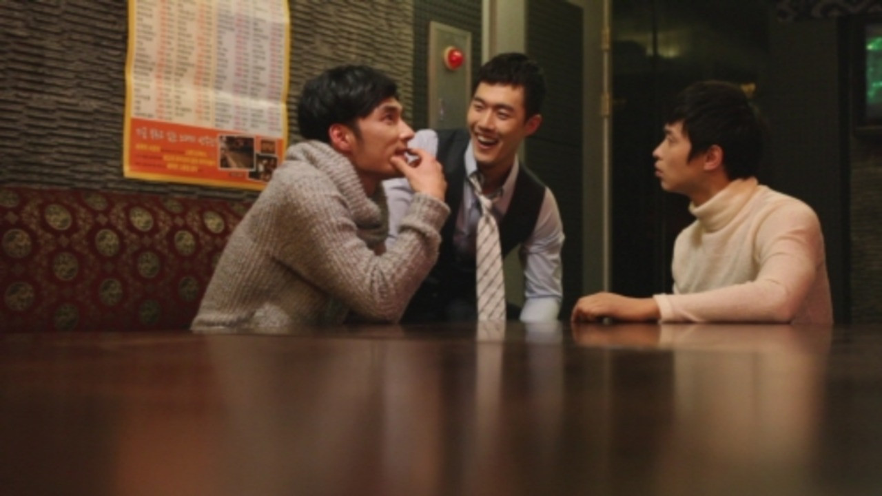 Under Construction backdrop