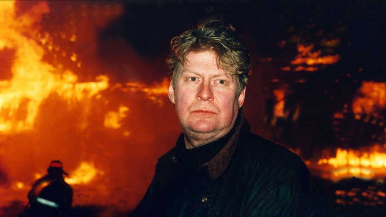 Mördare utan ansikte backdrop