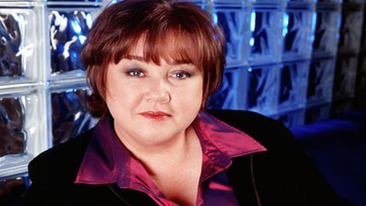 Being April backdrop