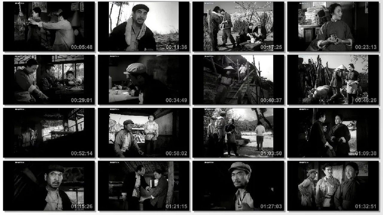 红石钟声 backdrop