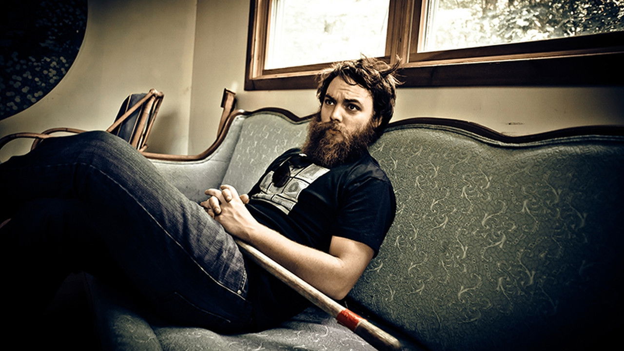 The Making of The Battery backdrop