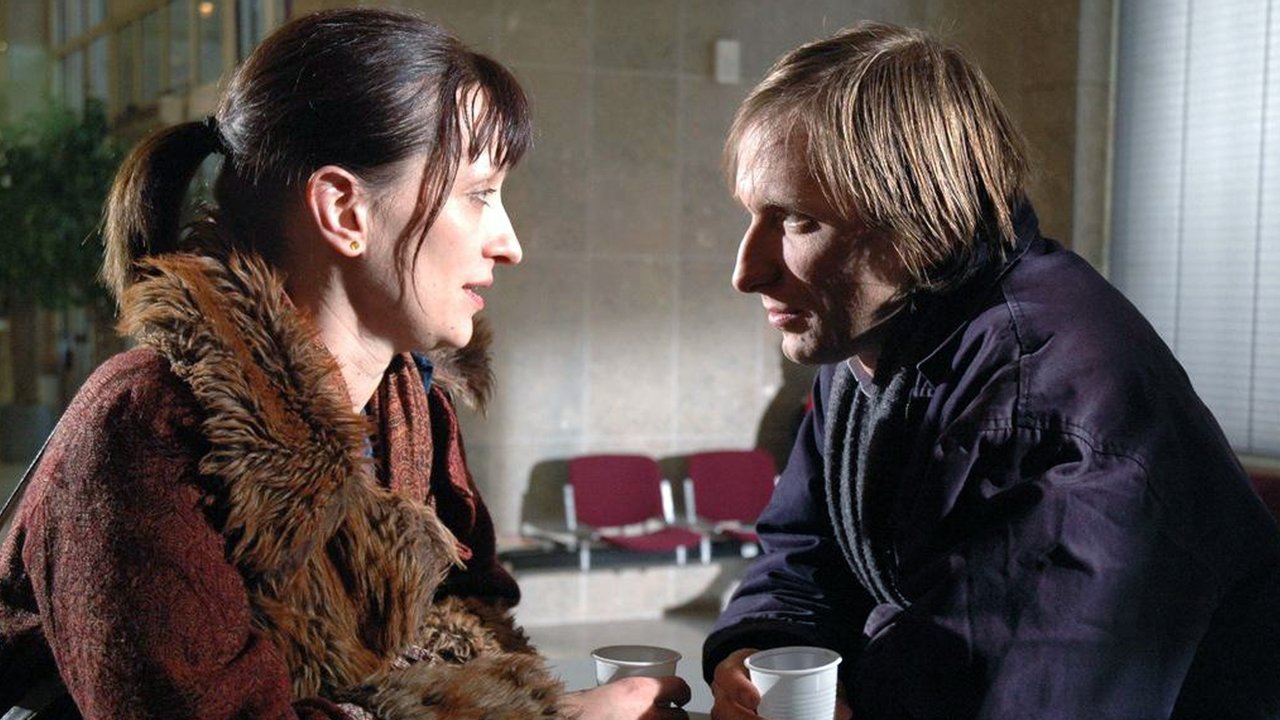 L'Aide Au Retour backdrop