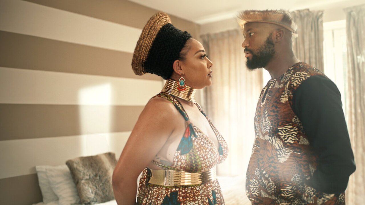 Smart Casuals backdrop