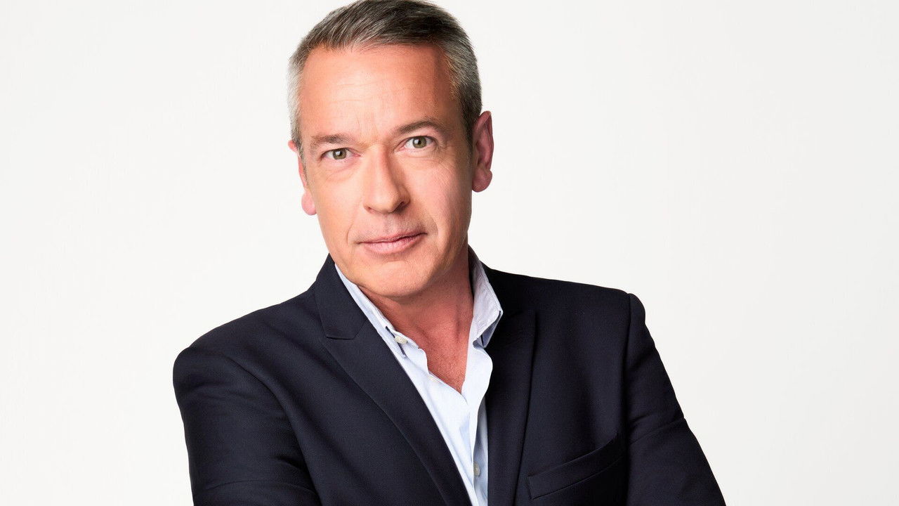 Pour tout dire backdrop