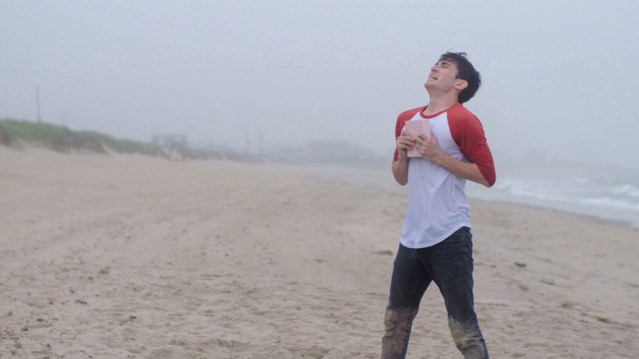 Suburban Fantasy backdrop