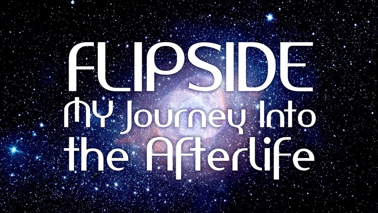 Flipside: A Journey into the Afterlife backdrop