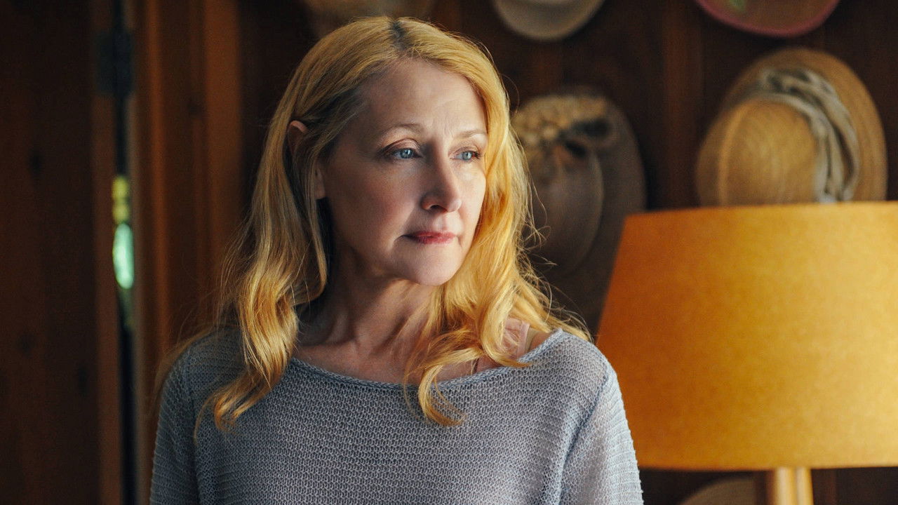 Last Weekend backdrop