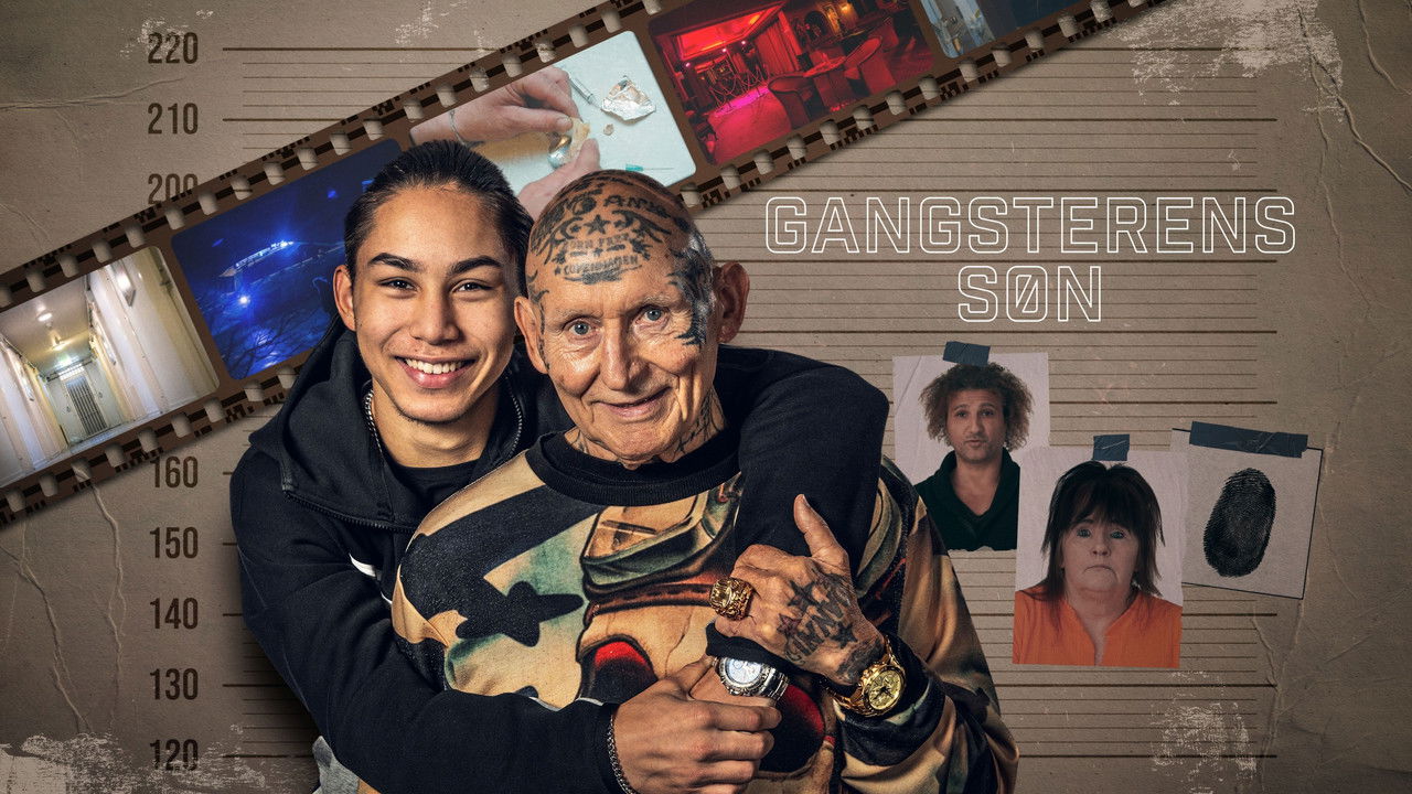 Gangsterens søn backdrop