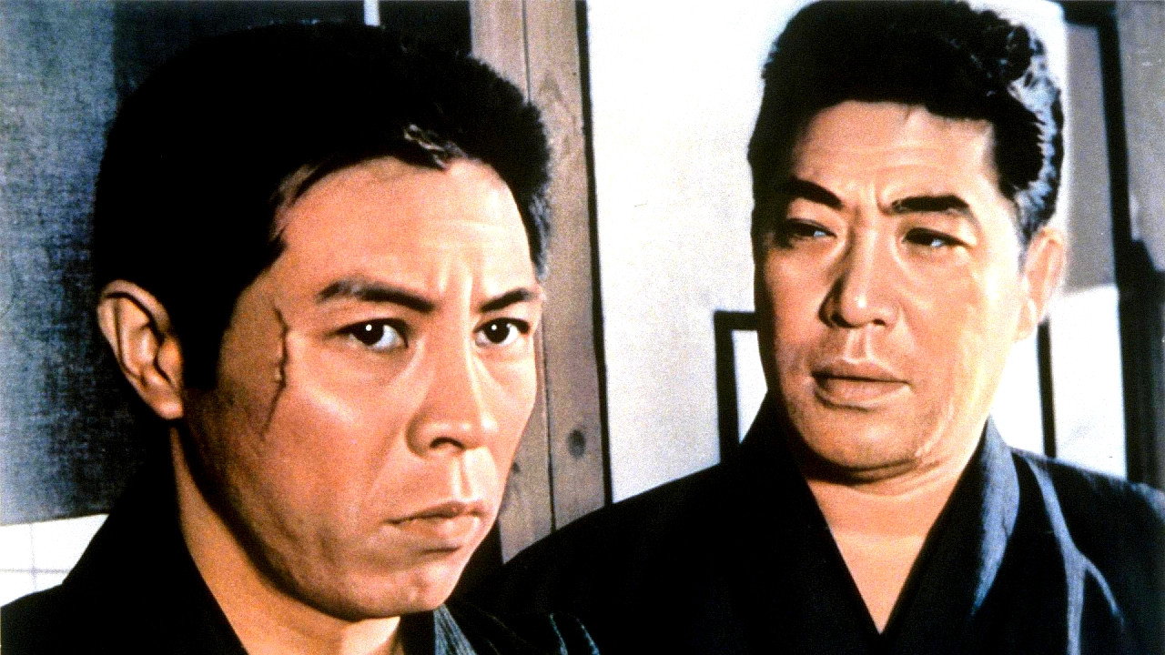 Code Between Brothers 6 backdrop