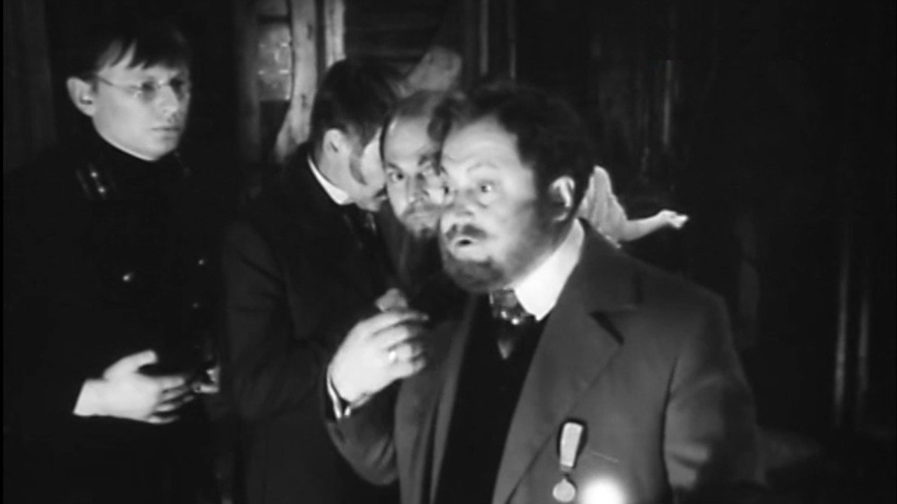 Love For Your Neighbor backdrop