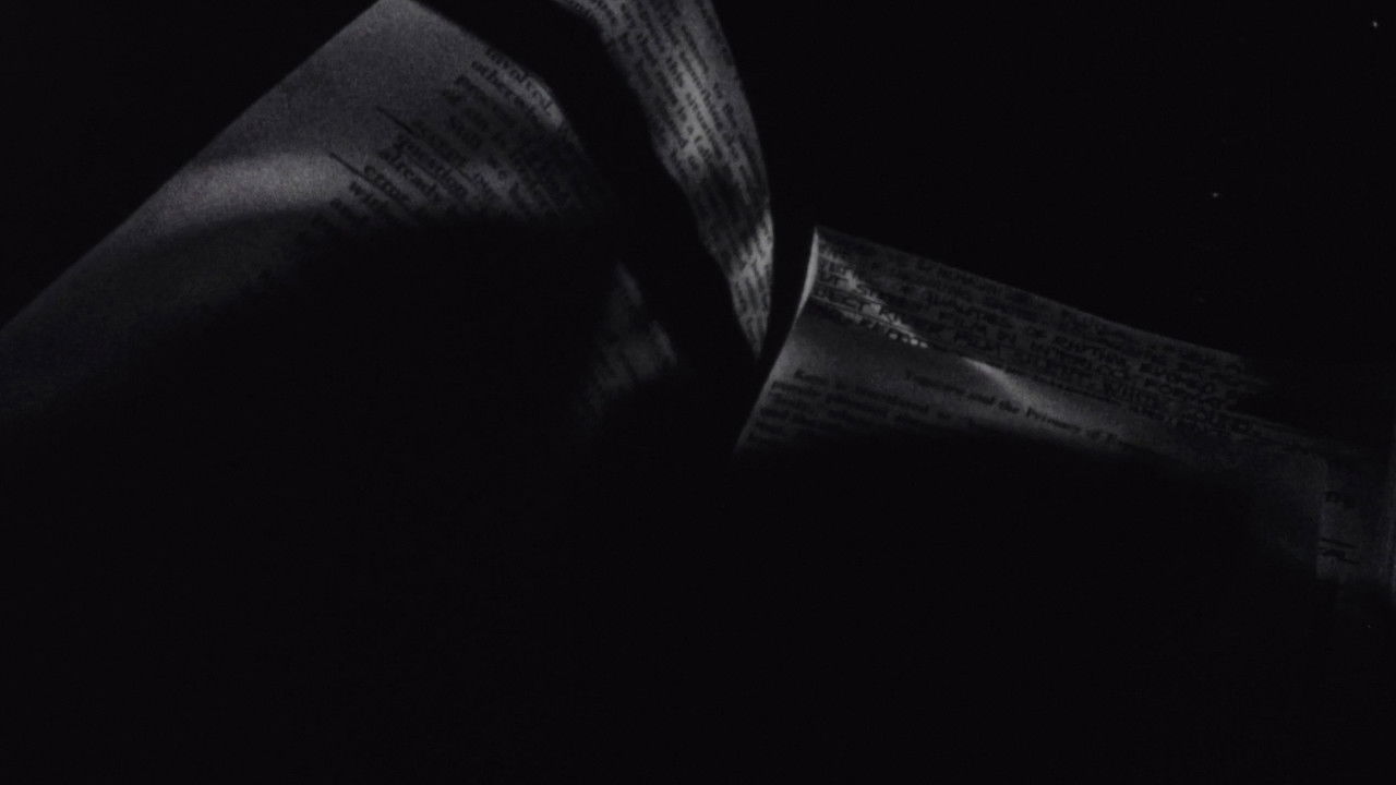 Street Film Part VI backdrop