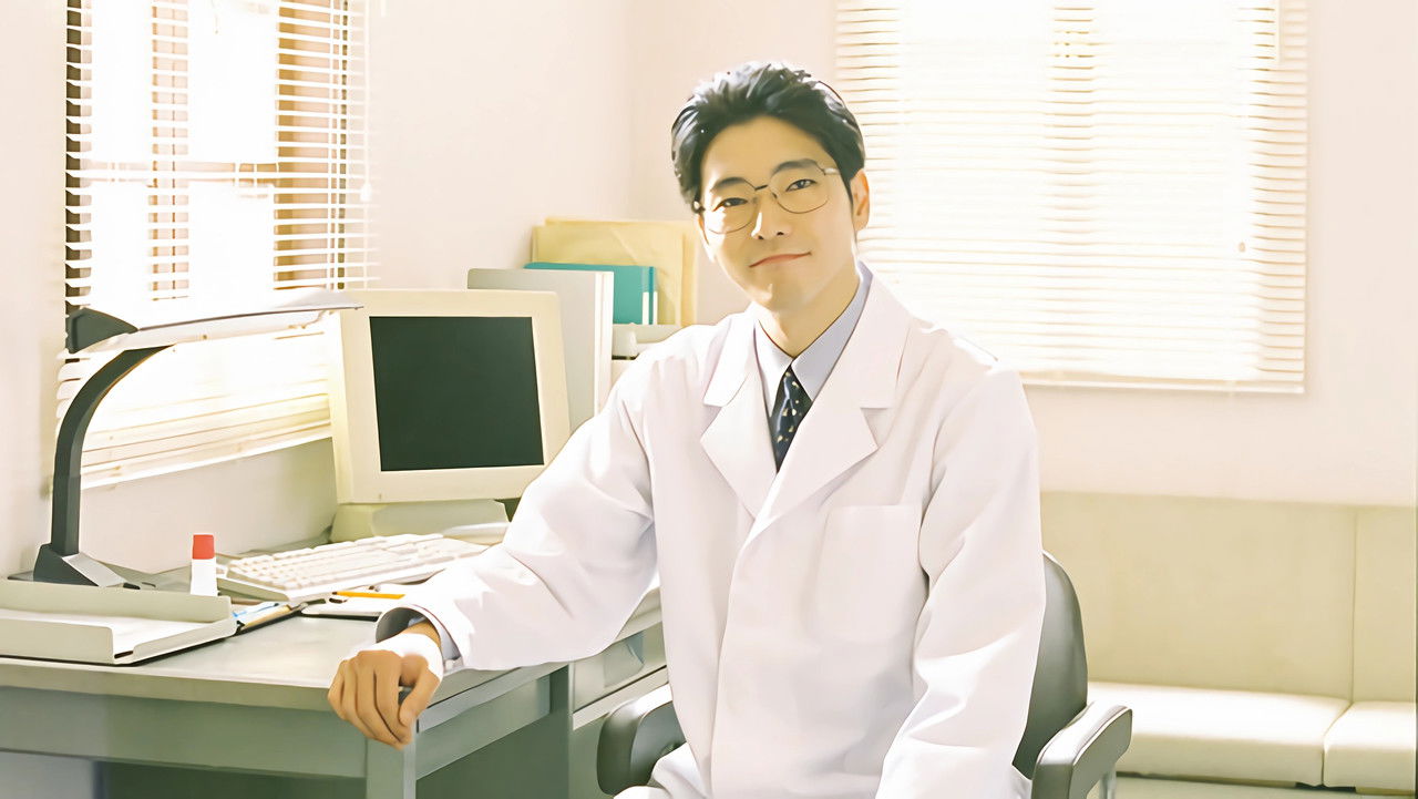 心の傷を癒すということ 劇場版 backdrop