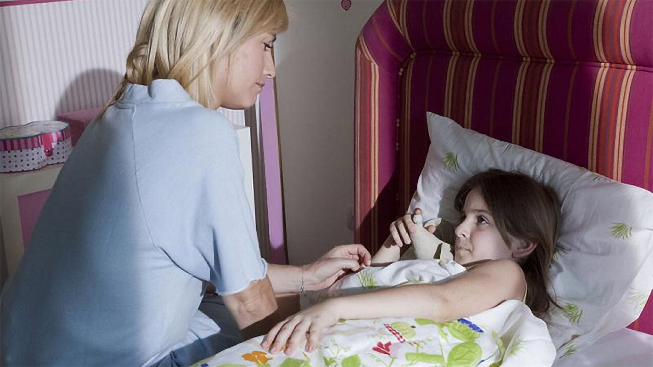 Não Desistas de Mim backdrop