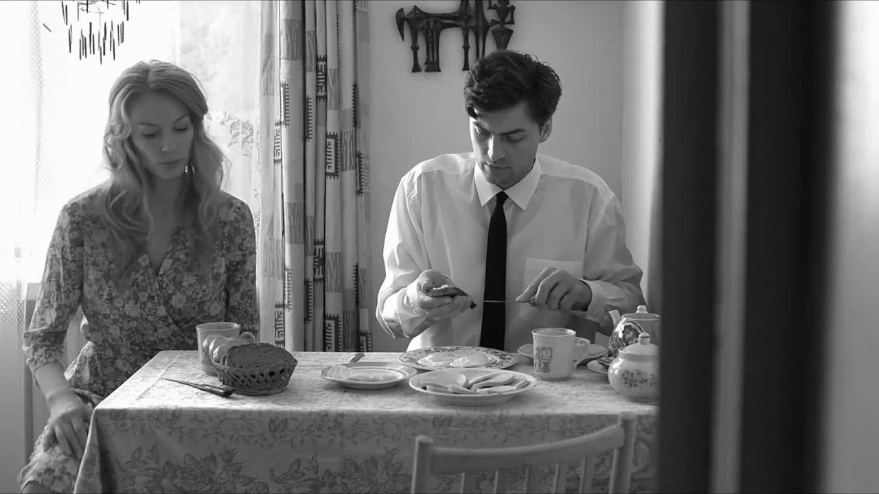 The End of a Beautiful Epoch backdrop