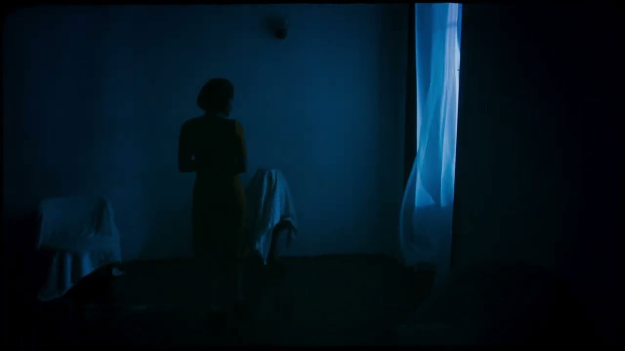 Entrará una brisa preguntando por mí backdrop