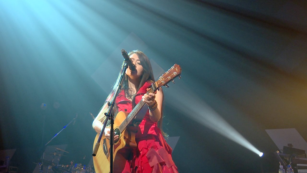 MAMI KAWADA BEST “F" backdrop