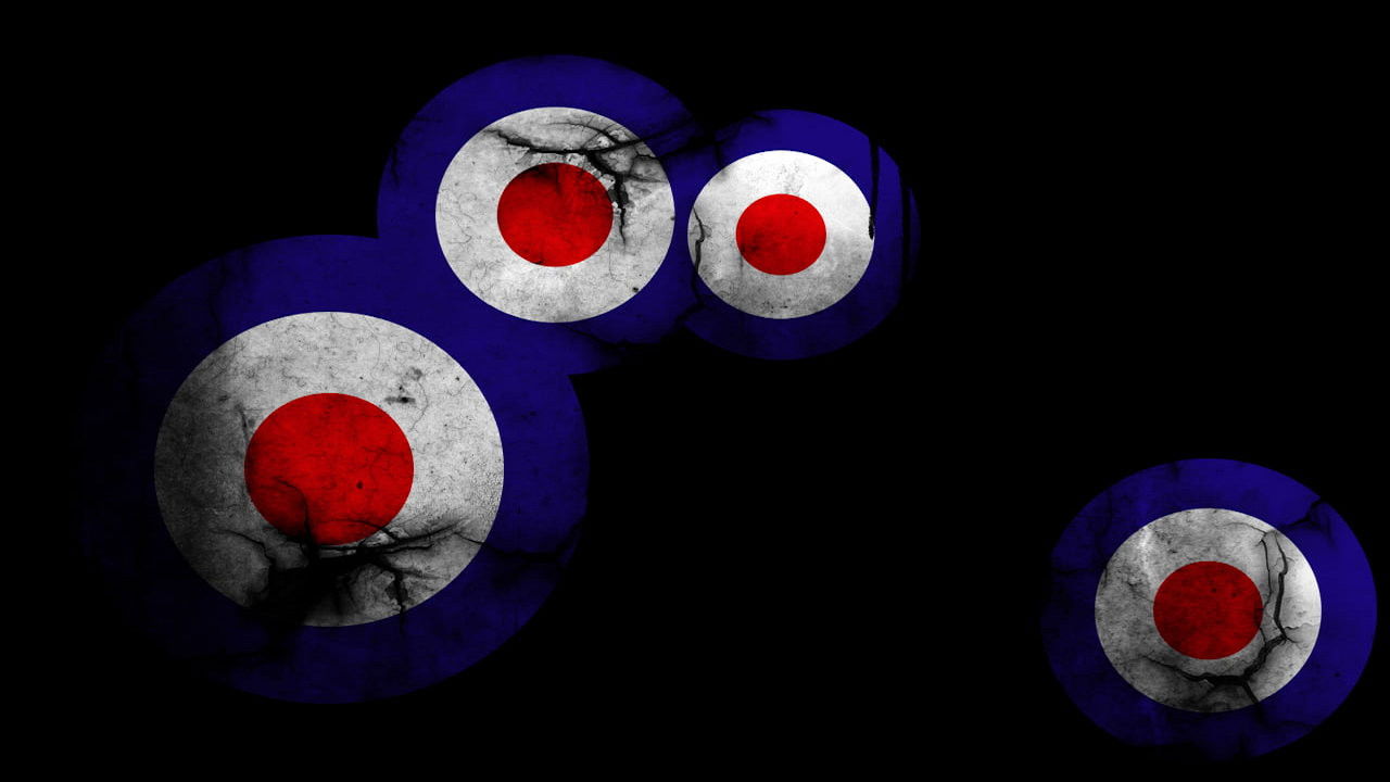 The Who: Quadrophenia Live With Special Guests backdrop