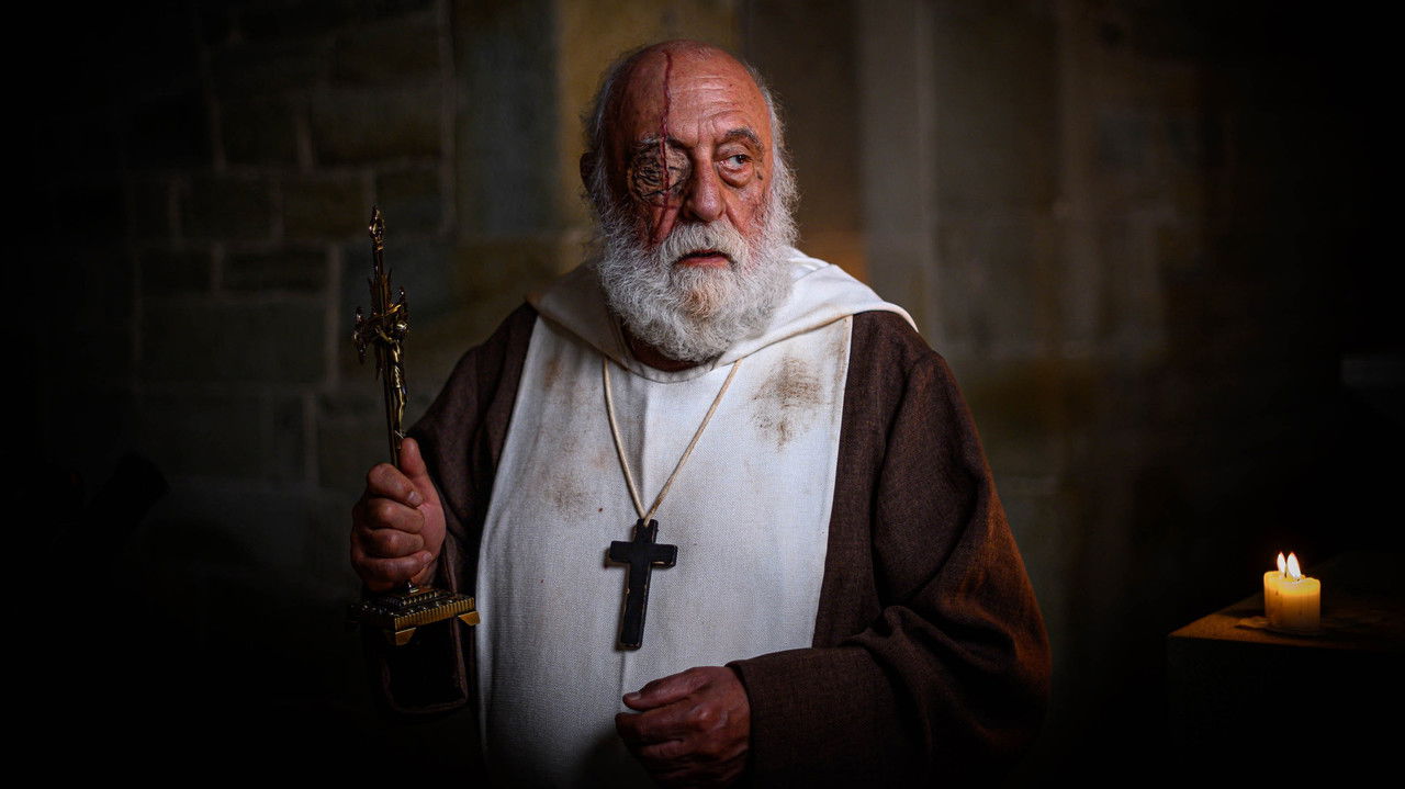 Et trencaré la sang backdrop