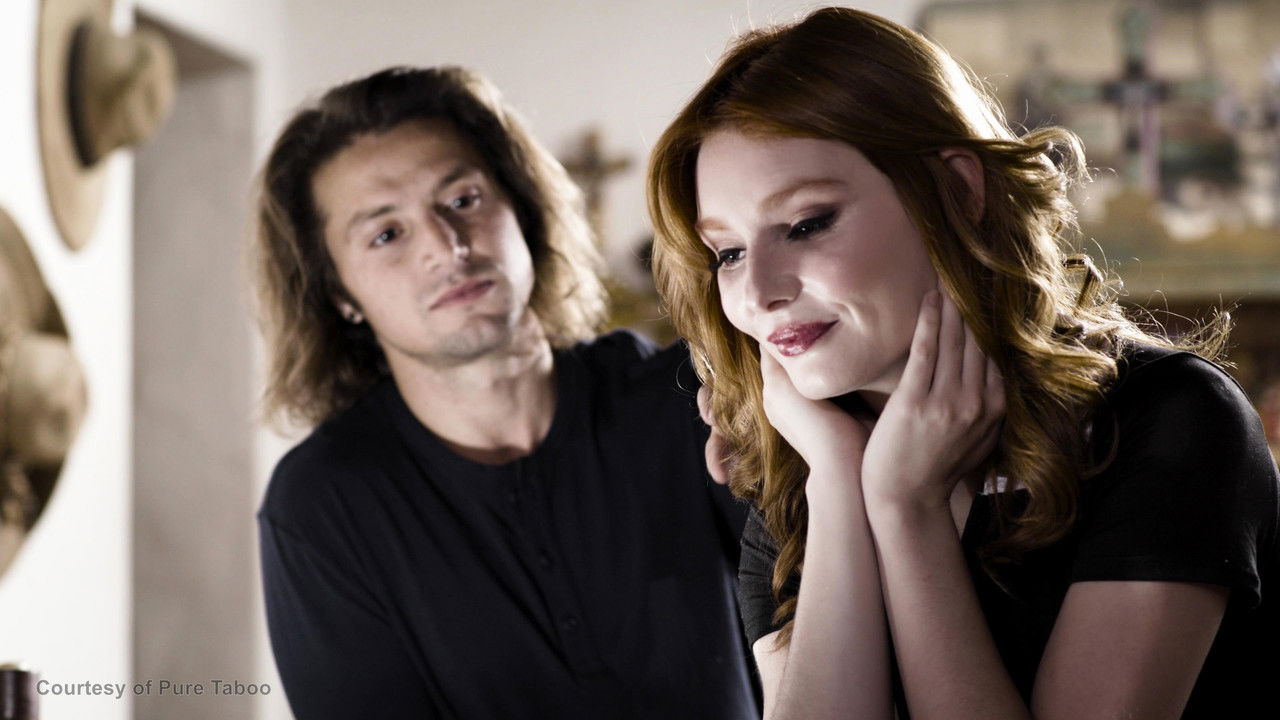 Like What You See? backdrop