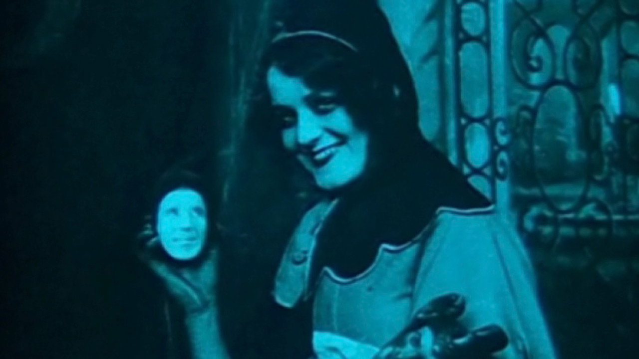 The Jester's Joke backdrop