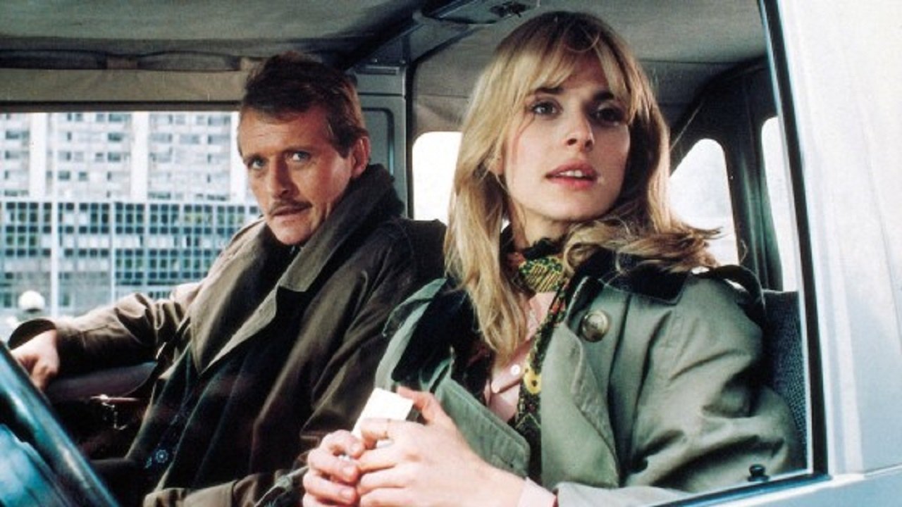 On a Moonlit Night backdrop