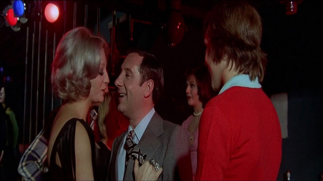 Uncle, Are You Really Coming From Paris? backdrop