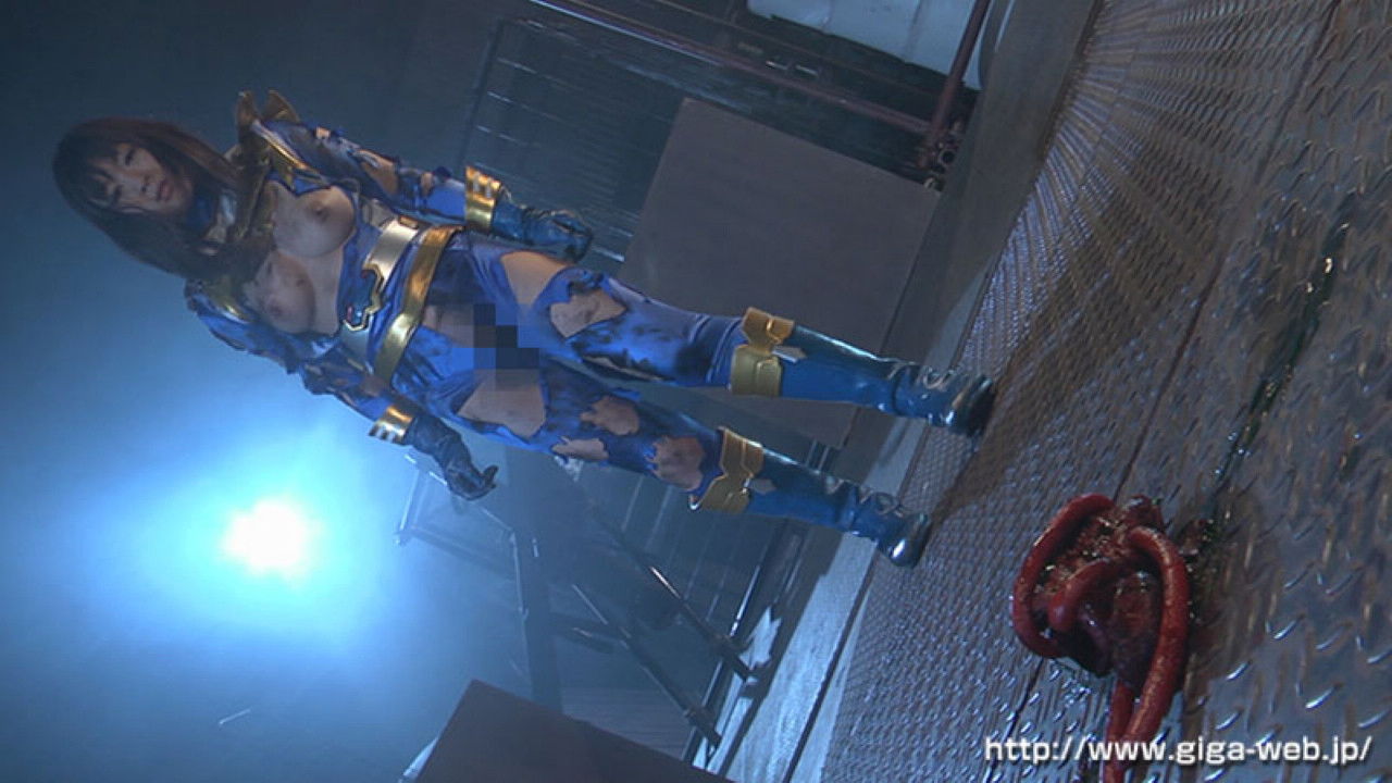 A Development Project of RapeHunter File 05:Girugamesu Sequel backdrop