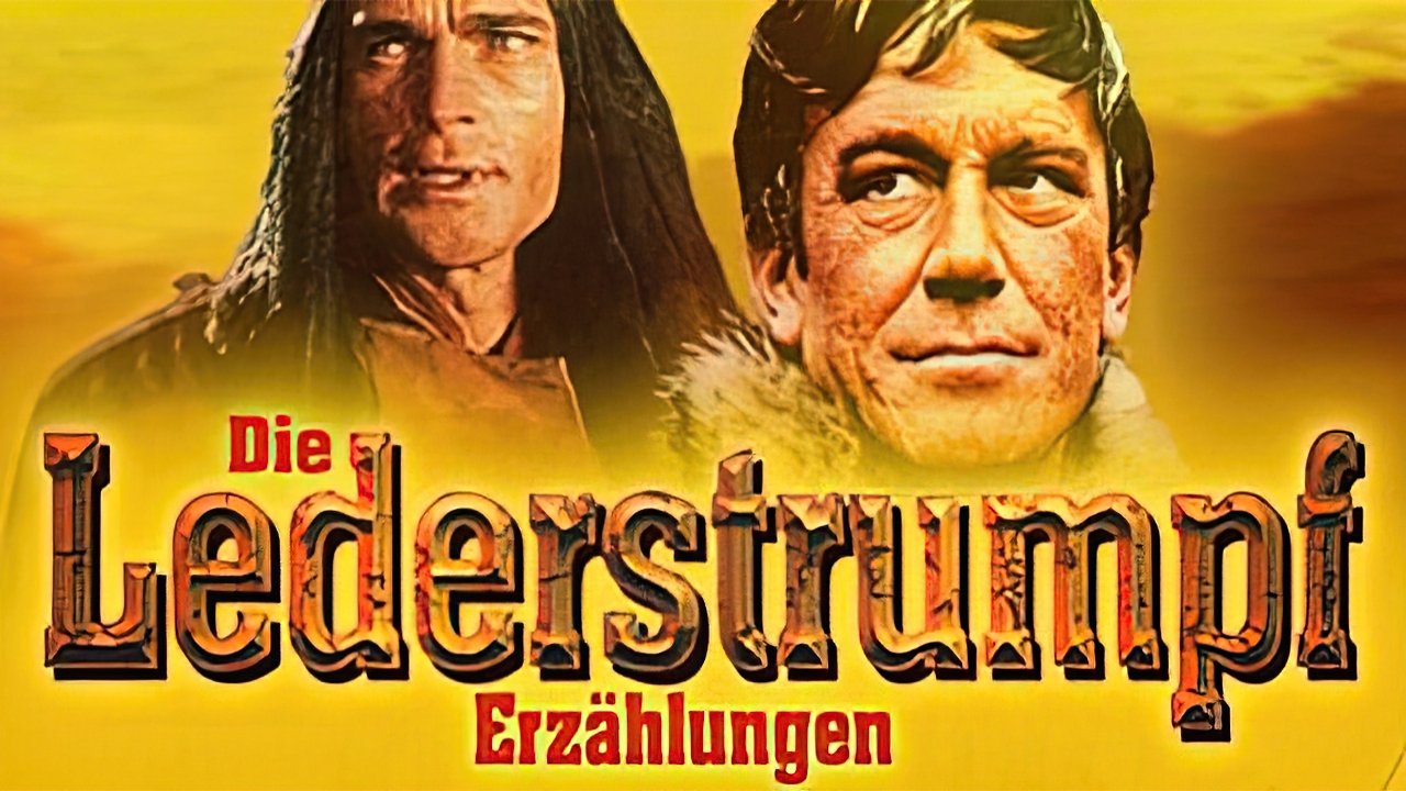 The Leatherstocking Tales backdrop