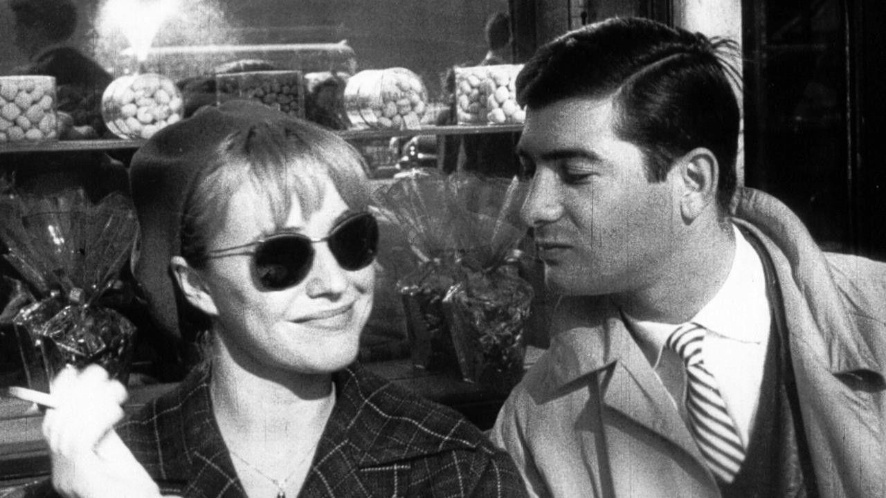 All the Boys Are Called Patrick backdrop