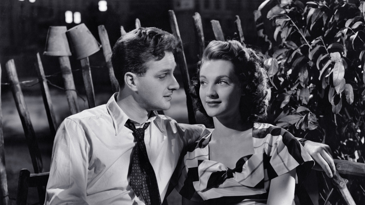 Passport to Pimlico backdrop