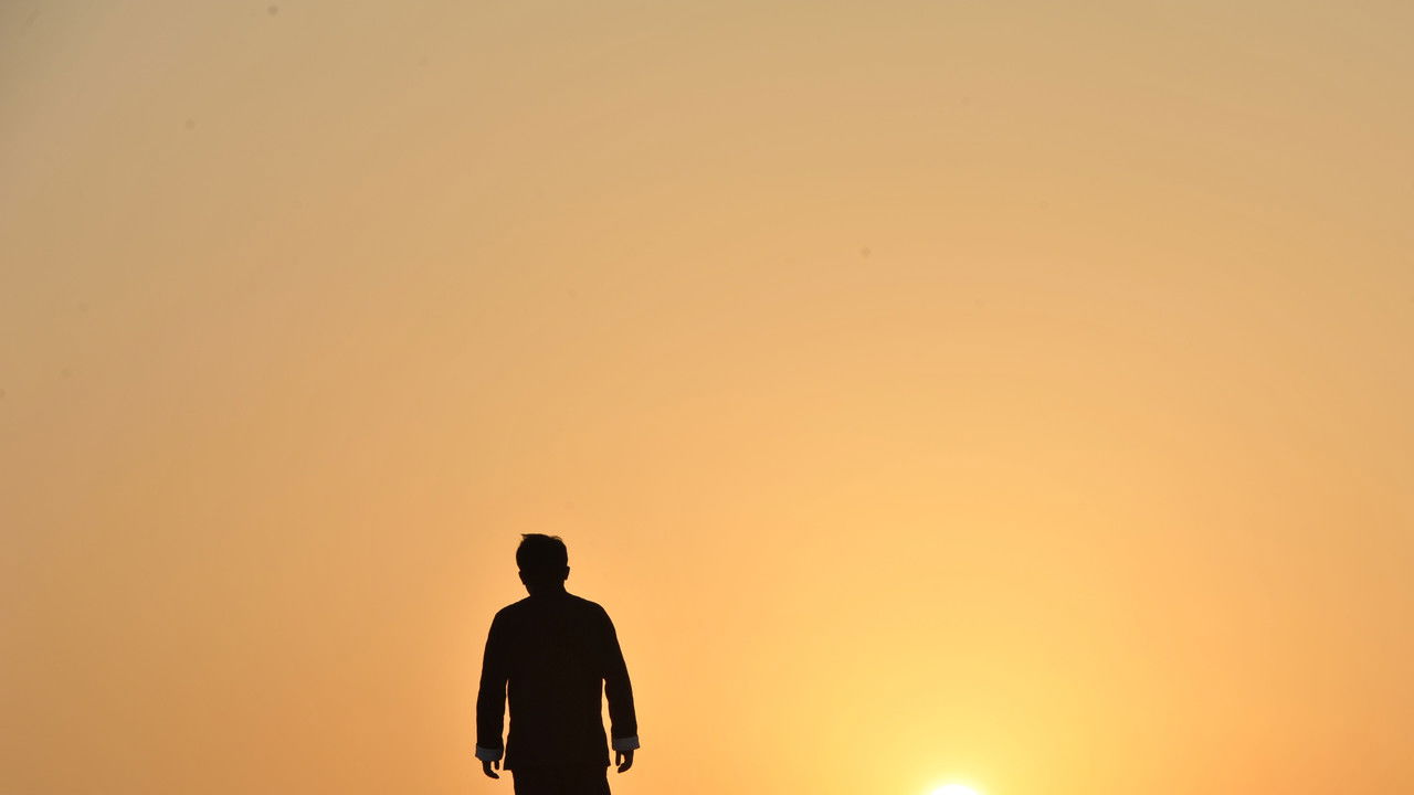 绝世高手 backdrop