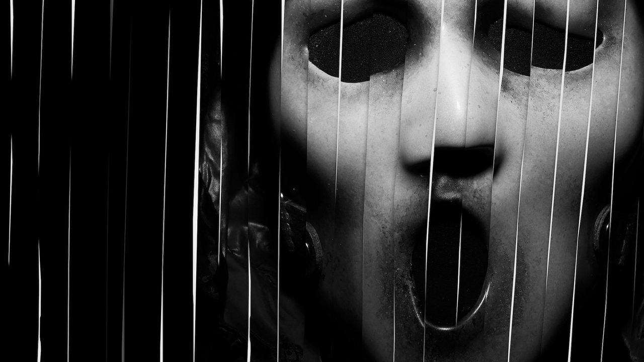 Scream: The TV Series backdrop