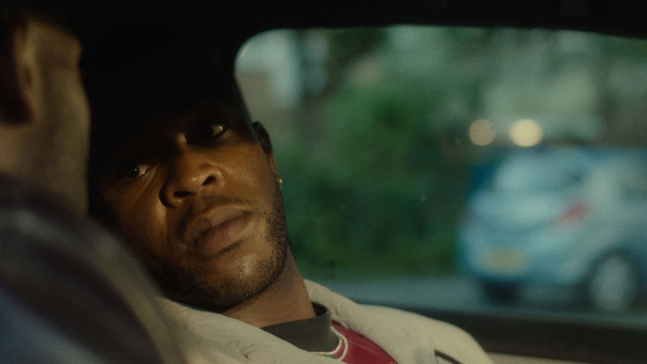 An Eighth of Him backdrop