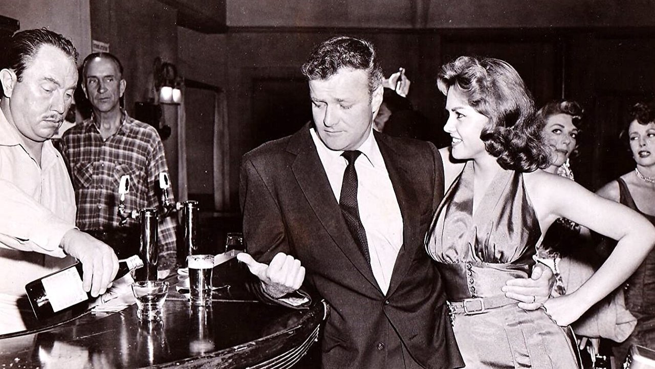 Chicago Confidential backdrop