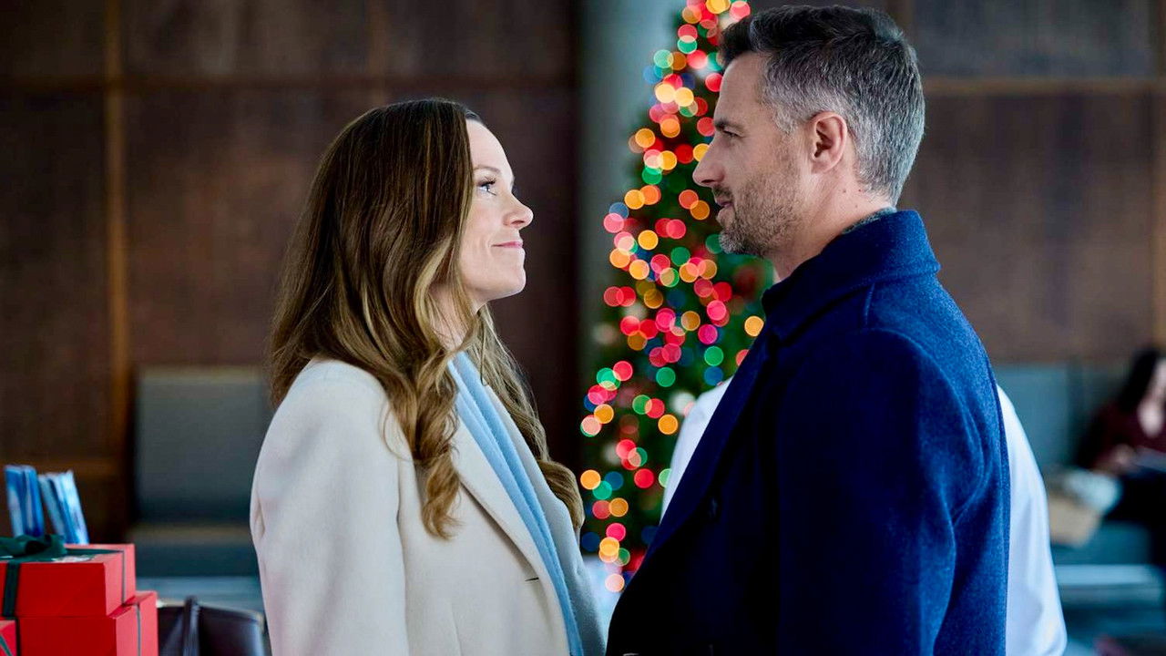 The More the Merrier backdrop