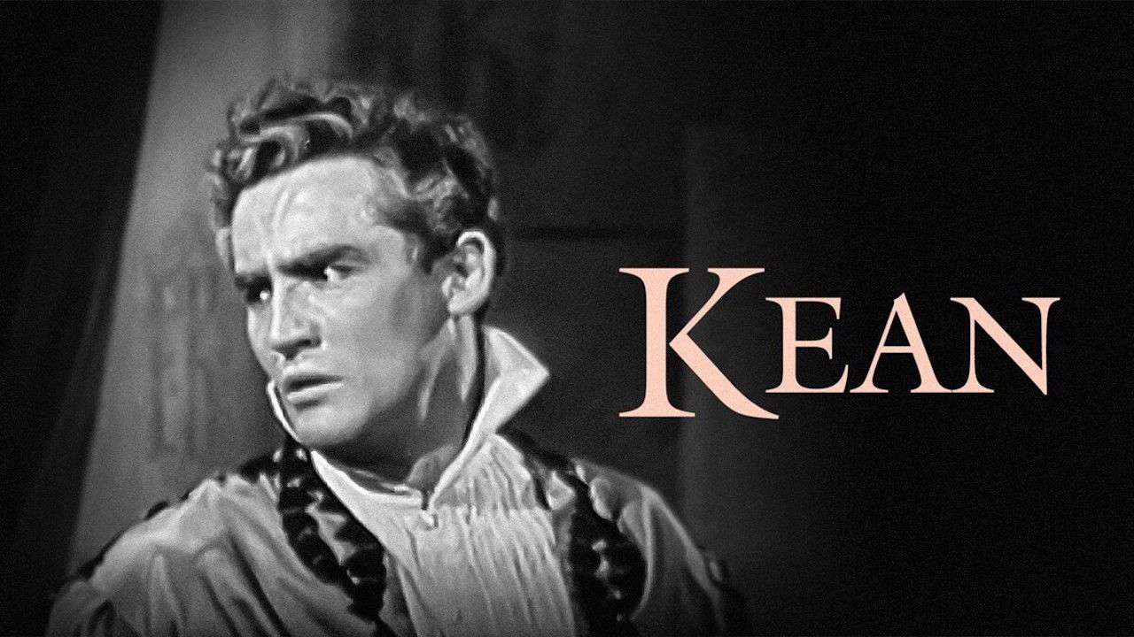 Kean - Genio e sregolatezza backdrop