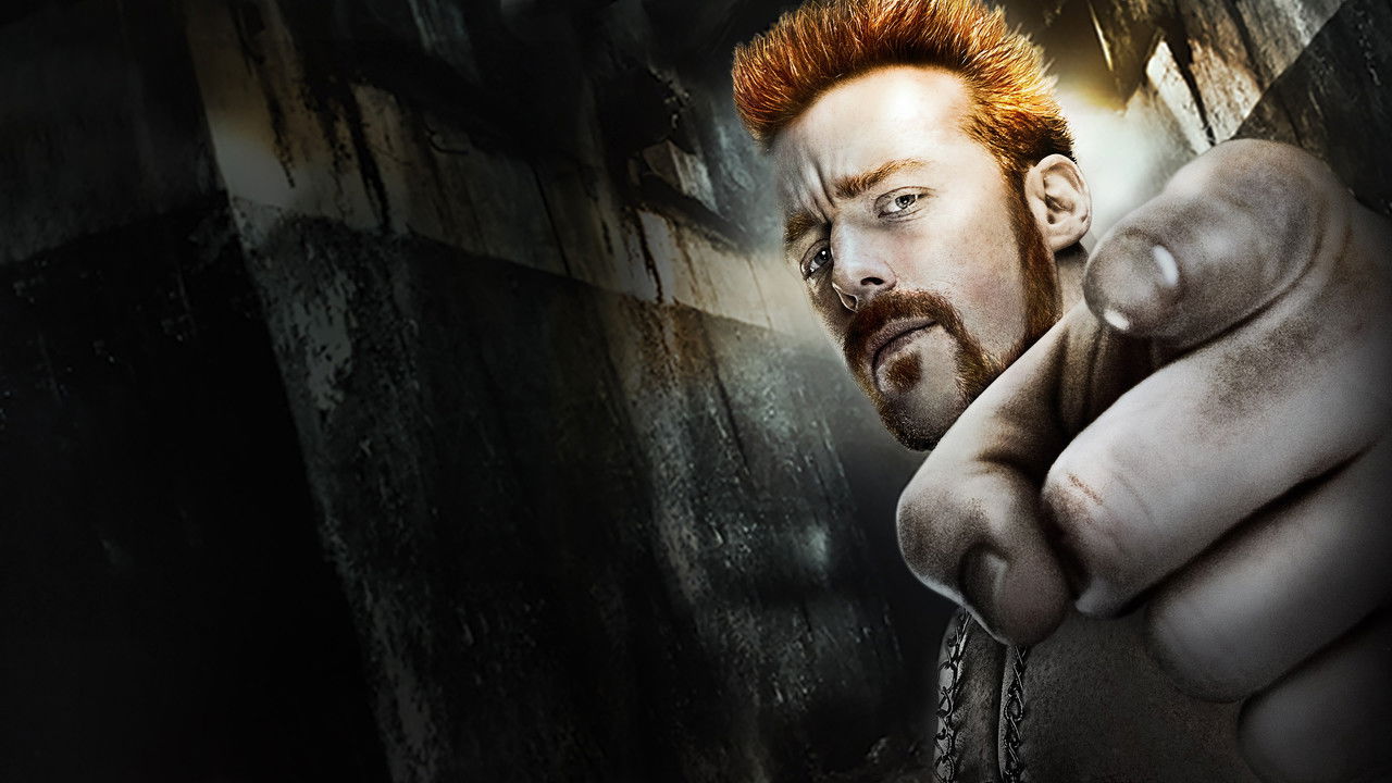 WWE Extreme Rules 2013 backdrop