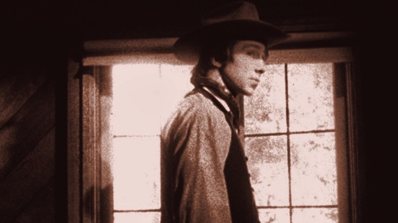 The Resurrection of Broncho Billy backdrop