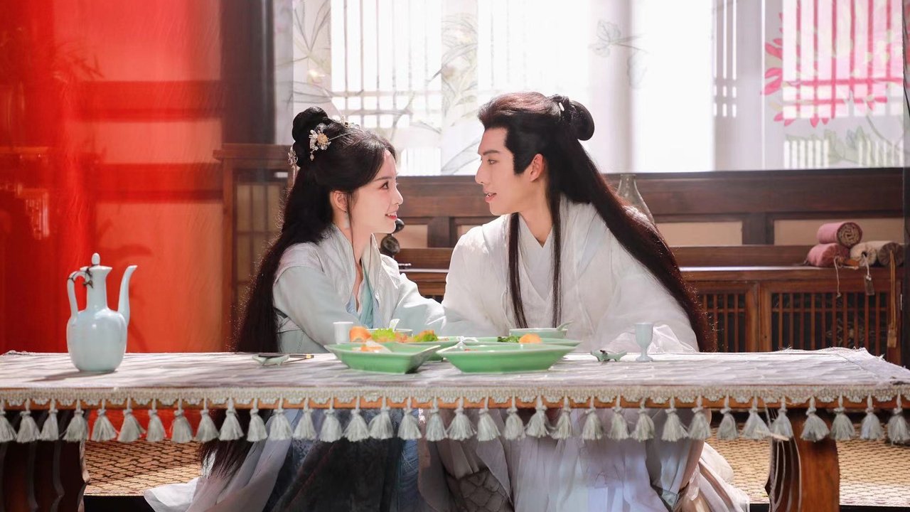 Phoenix Lands in the World backdrop