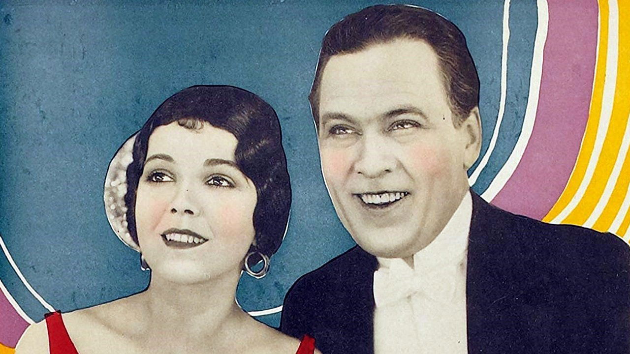 The Ne'er-Do-Well backdrop